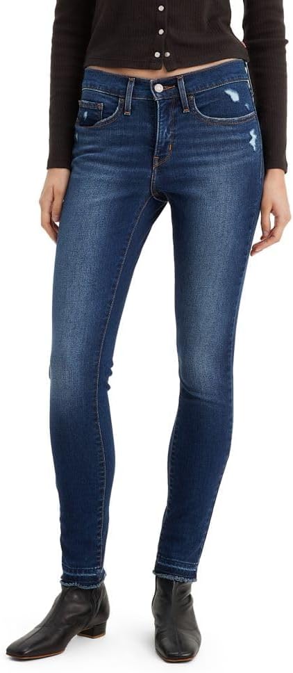 Levi's Women's 311 Shaping Skinny Jeans for Perfect Fit