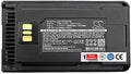 XPS Replacement Battery for VERTEX Two-Way Radios - Long Life