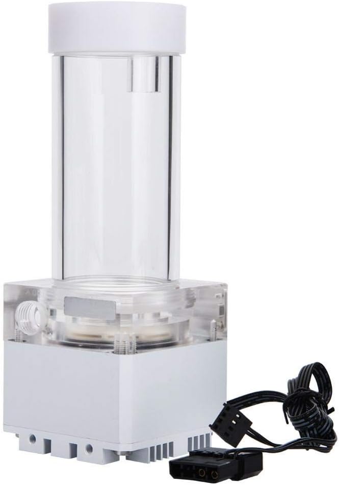 Bewinner 800L/H Mini Water Cooling Pump for Efficient Heat Dissipation