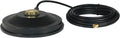 Tram 1267R-SMA 5-1/2 in NMO Magnet Mount Antenna - Rugged Signal