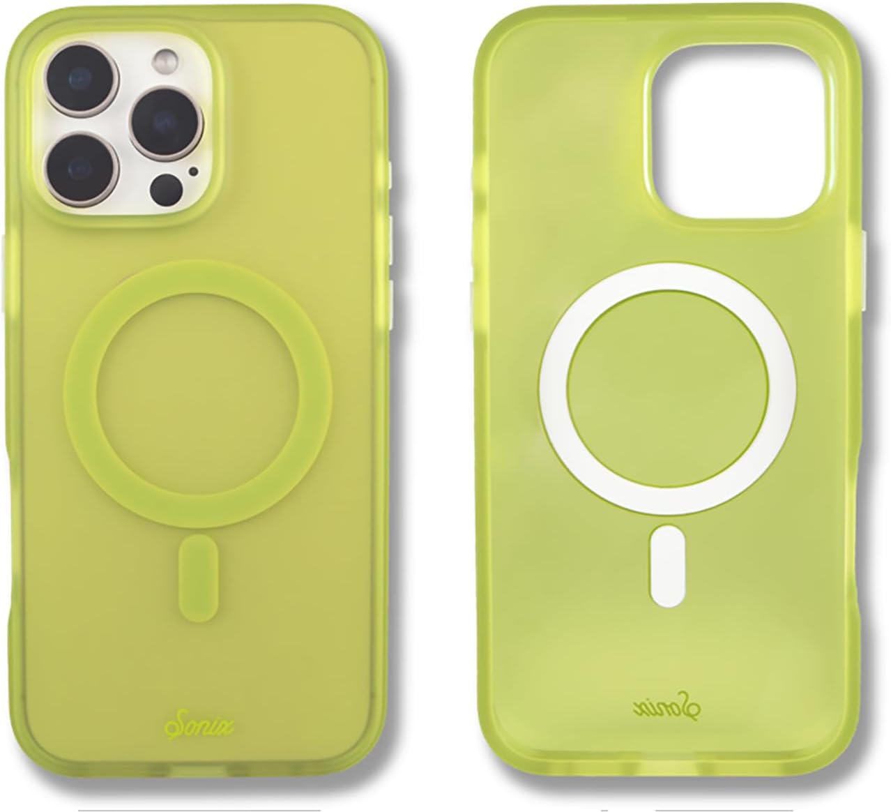 Sonix Case for iPhone 16 Pro Max with MagSafe Compatibility