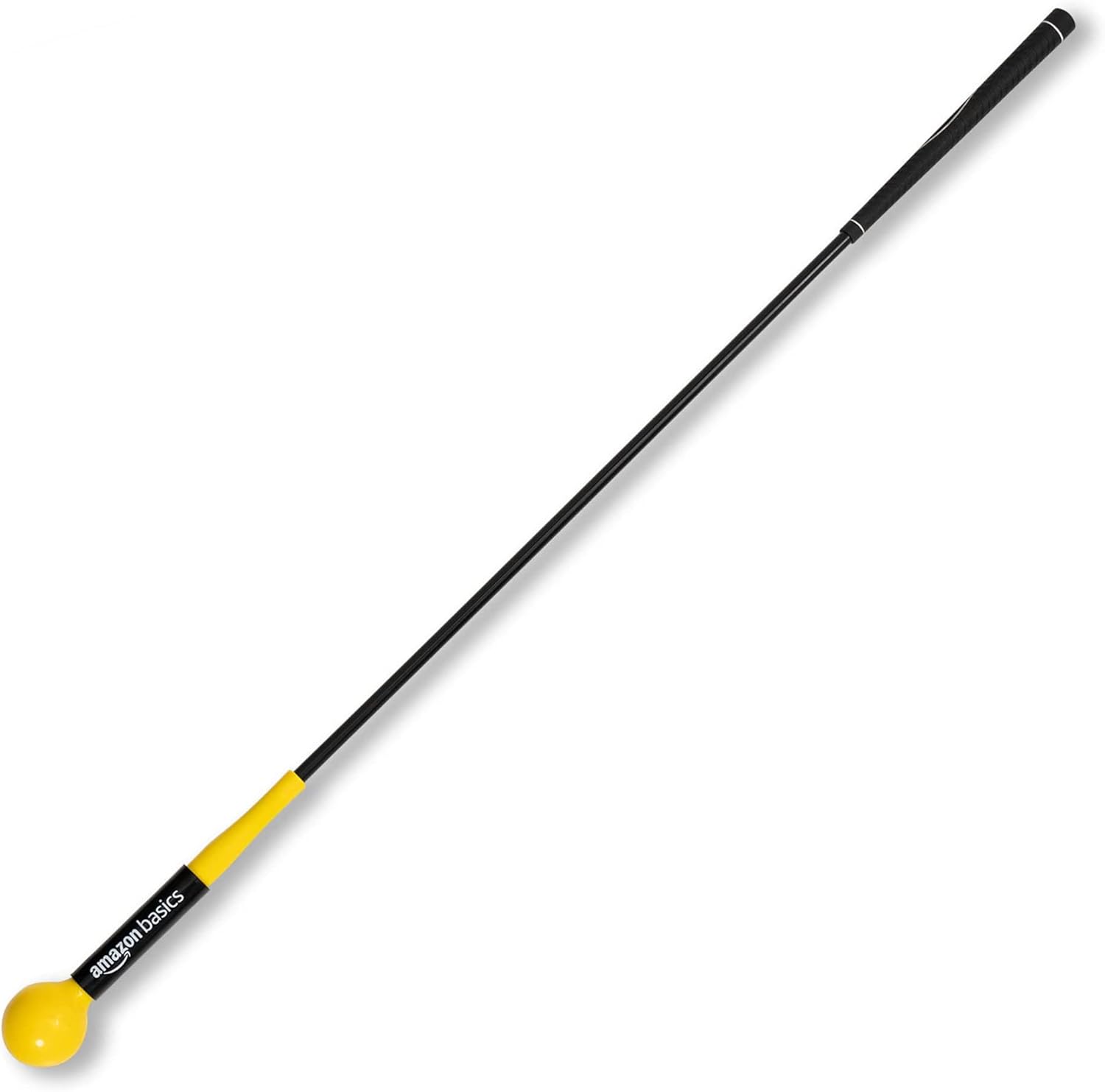 Improve Your Swing with  Basics Golf Trainer