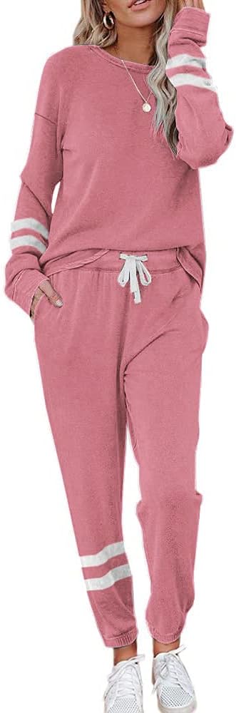 ETCYY NEW Lounge Sets for Women: Stylish Two Piece Outfits