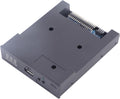USB Emulator 5V DC 3.5in 1.44MB Floppy Drive Emulator - USB Flash