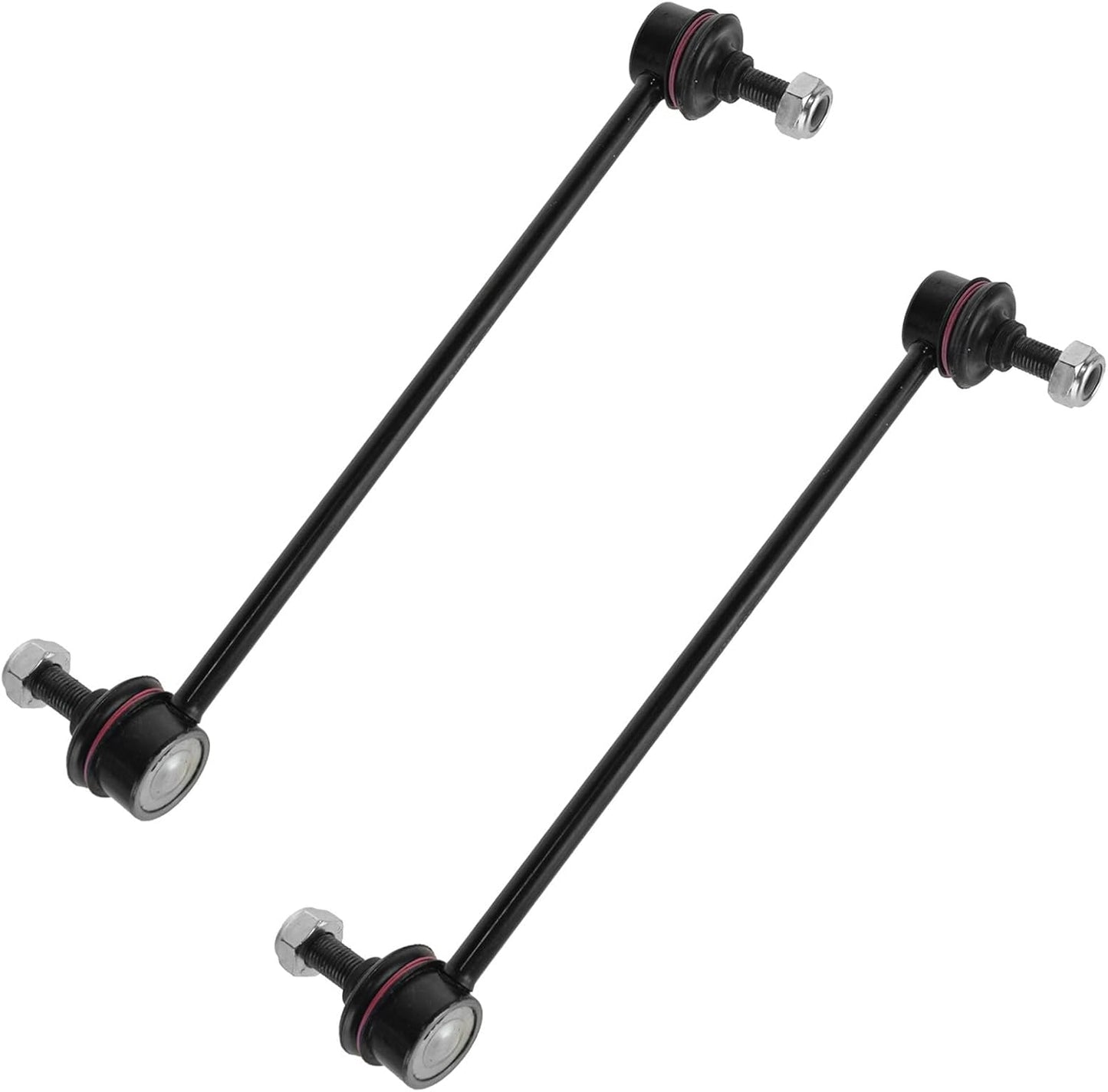 TRQ Sway Bar Stabilizer Link Set for Ford Escape & Mazda CX-3