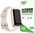 Screen Protector Compatible for Amzhero Runfit D26 1.47 in - 6 Pack