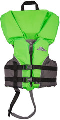 Stearns Child Life Jacket with Heads-Up Flotation - Youth PFD