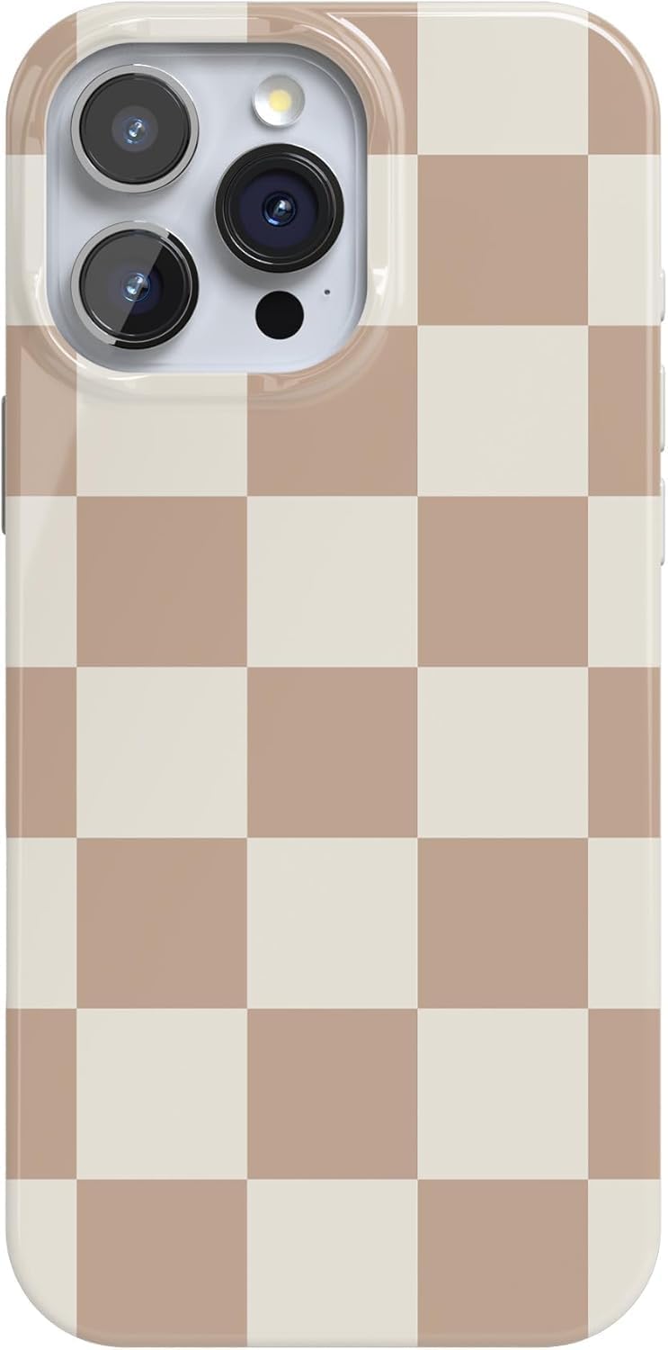 Casely iPhone 16 Pro Max Case - Classic Ultra Slim Design