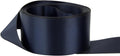Ribbon Bazaar Double Faced Satin Ribbon 4in Dresden Blue - Premium