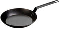 Lodge Carbon Steel Skillet 10 in - Lightweight, Oven & Campfire Ready