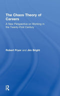 The Chaos Theory of Careers - Insightful Career Development