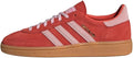 adidas Women's Handball Spezial Womens Shoes - Vintage Style Comfort