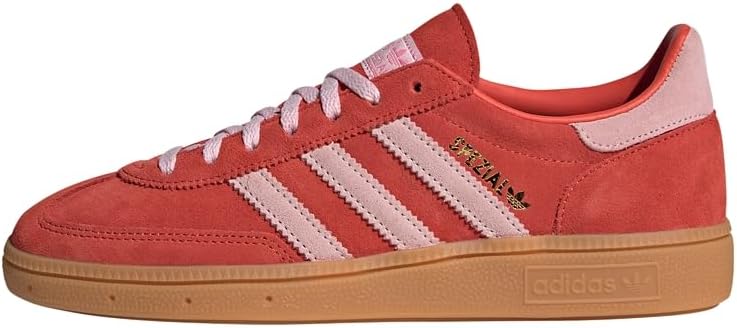 adidas Women's Handball Spezial Shoes for Ultimate Comfort