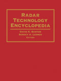 Radar Technology Encyclopedia - Concise Reference for Radar Concepts