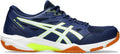 ASICS Gel-Rocket 11 for Men - Breathable Indoor Volleyball Shoe