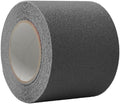 WOD Heavy Duty Anti Slip Tape Black 4 in x 60 ft - Reliable Traction