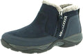 Easy Spirit Women's Epic Bootie - Warm, Cushioned Winter Bootie