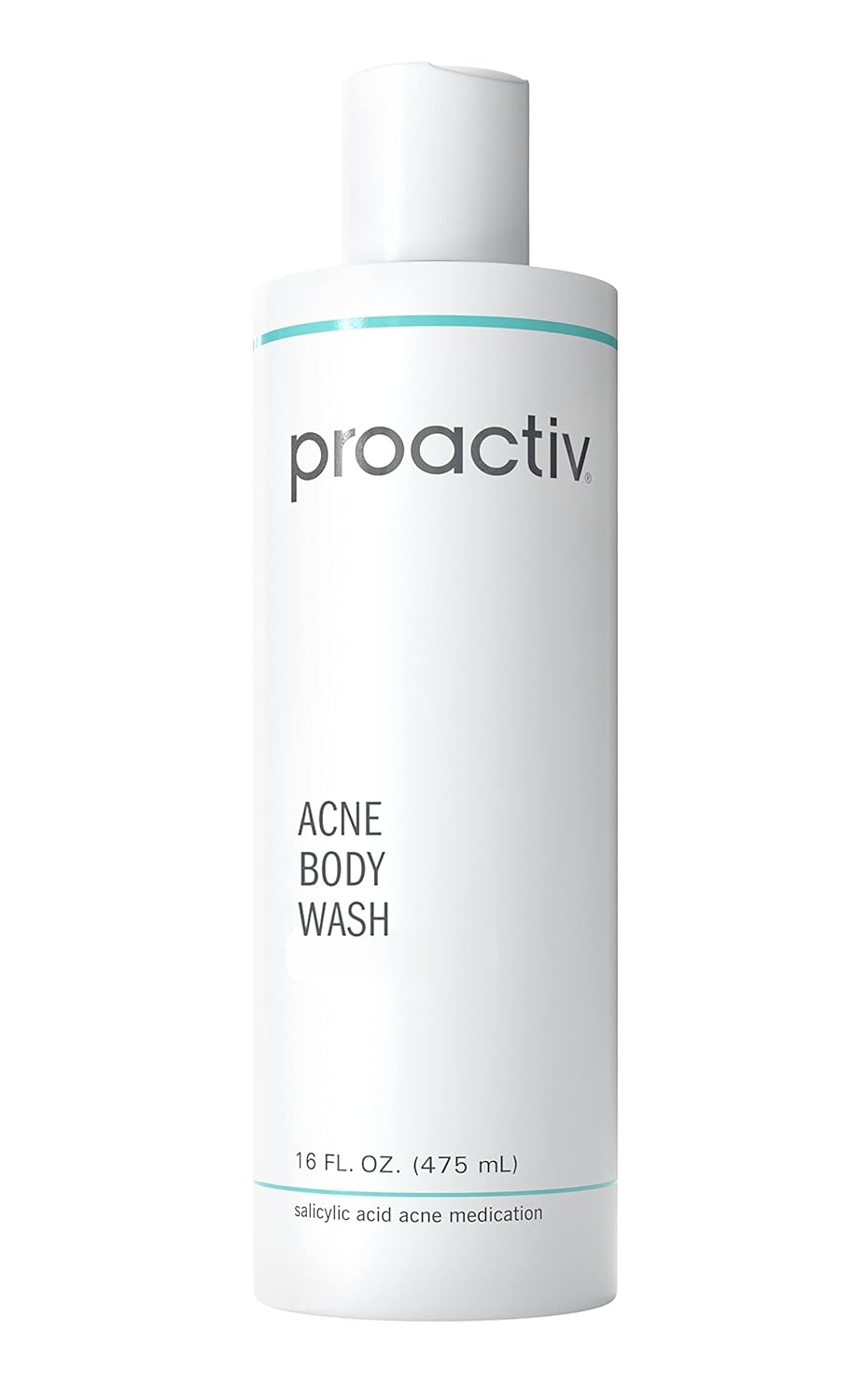 Proactiv Acne Body Wash - Gentle Cleanser for Clear Skin