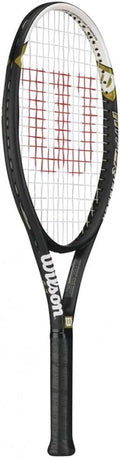 Wilson Hyper Hammer 5.3 Adult Tennis Racket for Power and Control
