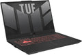 ASUS TUF Gaming A17 (2023) Laptop - Powerful RTX 4050 Performance