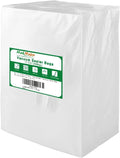 MakMeFre Vacuum Freezer Sealer Bags for Food Storage 200 Count
