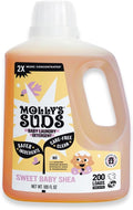 Baby Liquid Laundry Detergent - Extra Gentle, Powerful on Stains