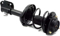 Gabriel G57345 Ultra ReadyMount Front Left Strut Assembly - Easy