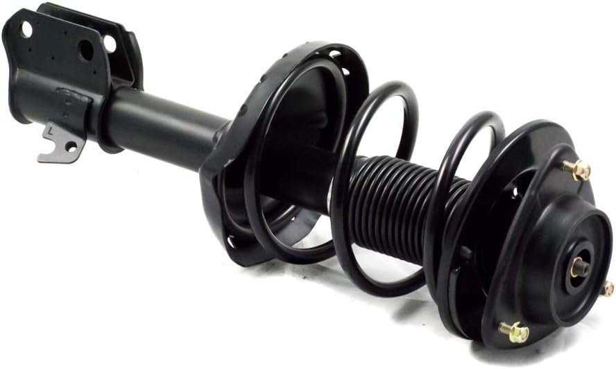 Gabriel G57345 Ultra ReadyMount Strut Assembly for Subaru Legacy