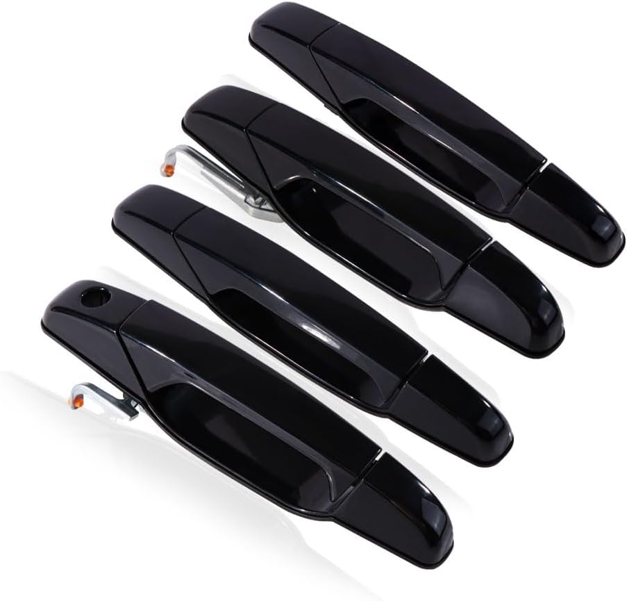 Exterior Door Handle Replacement for Cadillac Escalade and GMC