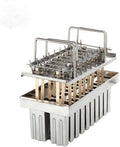 Stainless Steel Popsicle Molds - 85ML Each