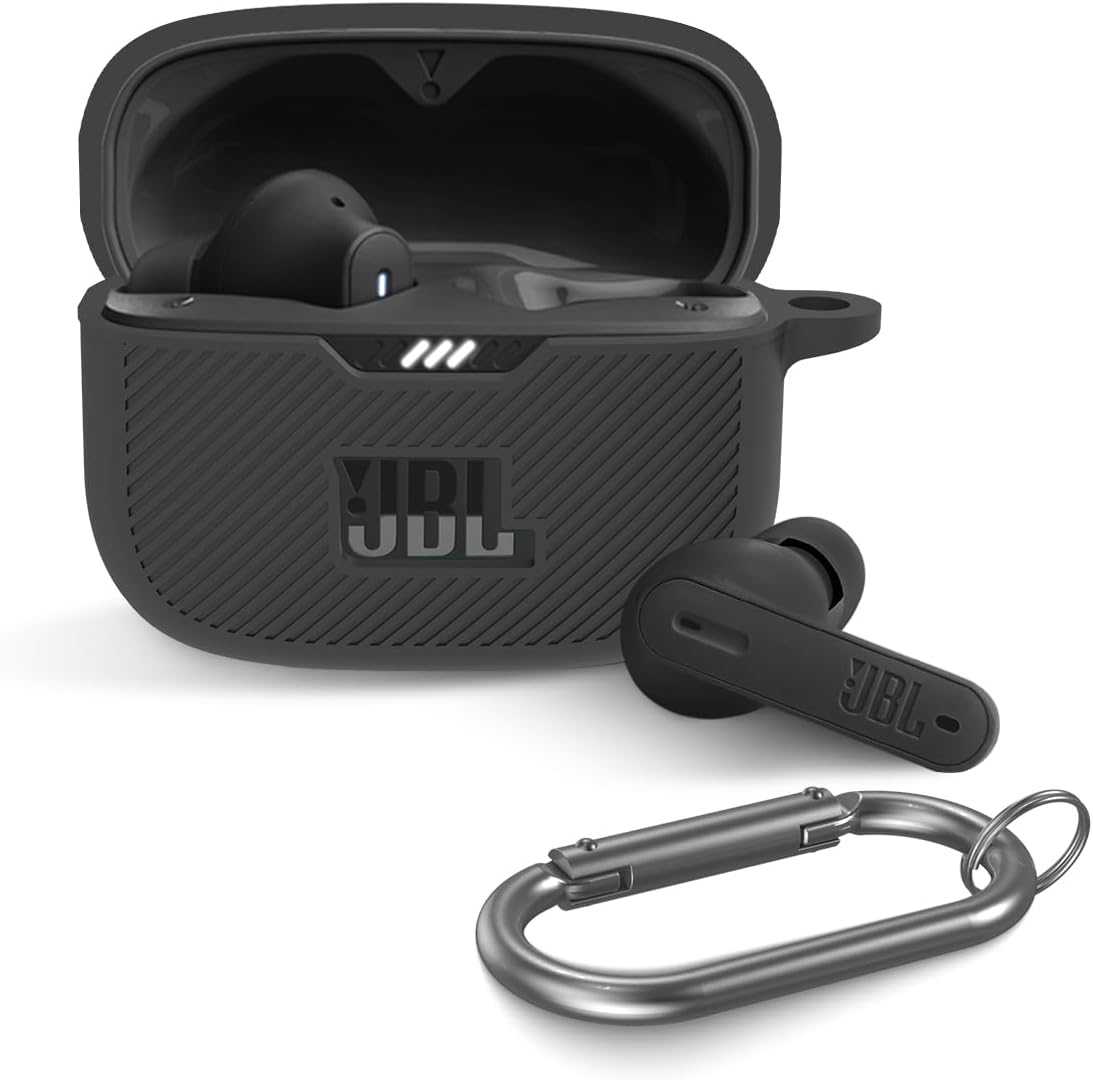 JBL Tune 230NC TWS Case Cover: Ultimate Protection!