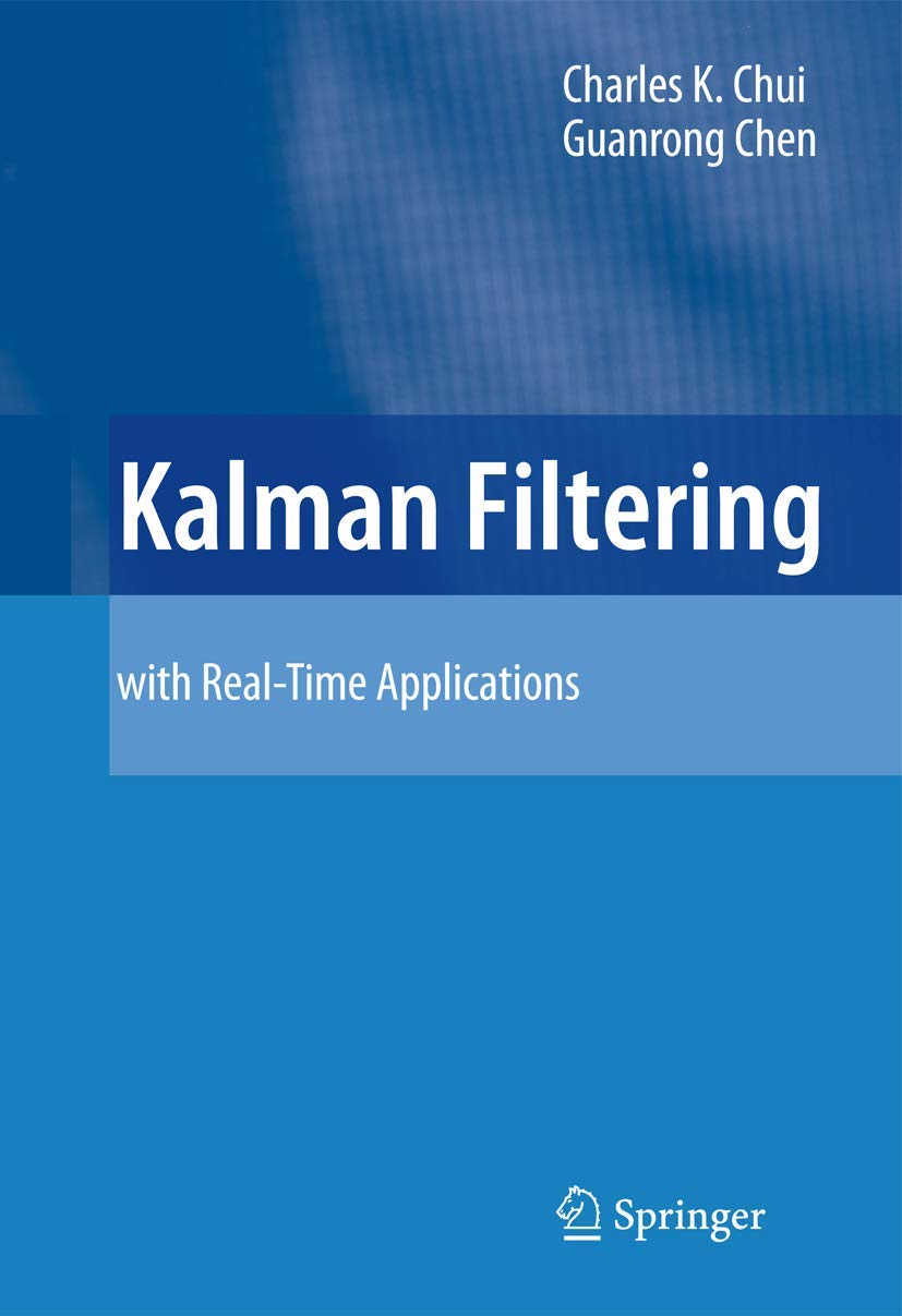 Kalman Filtering Techniques for Real-Time Applications Review