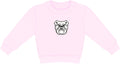 Creative Knitwear College Baby Sweat Shirt Long Sleeve (Style LNHP)