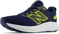 New Balance Men's 460 V4 Running Shoe - Lightweight Support for Daily