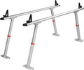 VEVOR Truck Rack 71in Adjustable Height Ladder Rack - Heavy Duty 800
