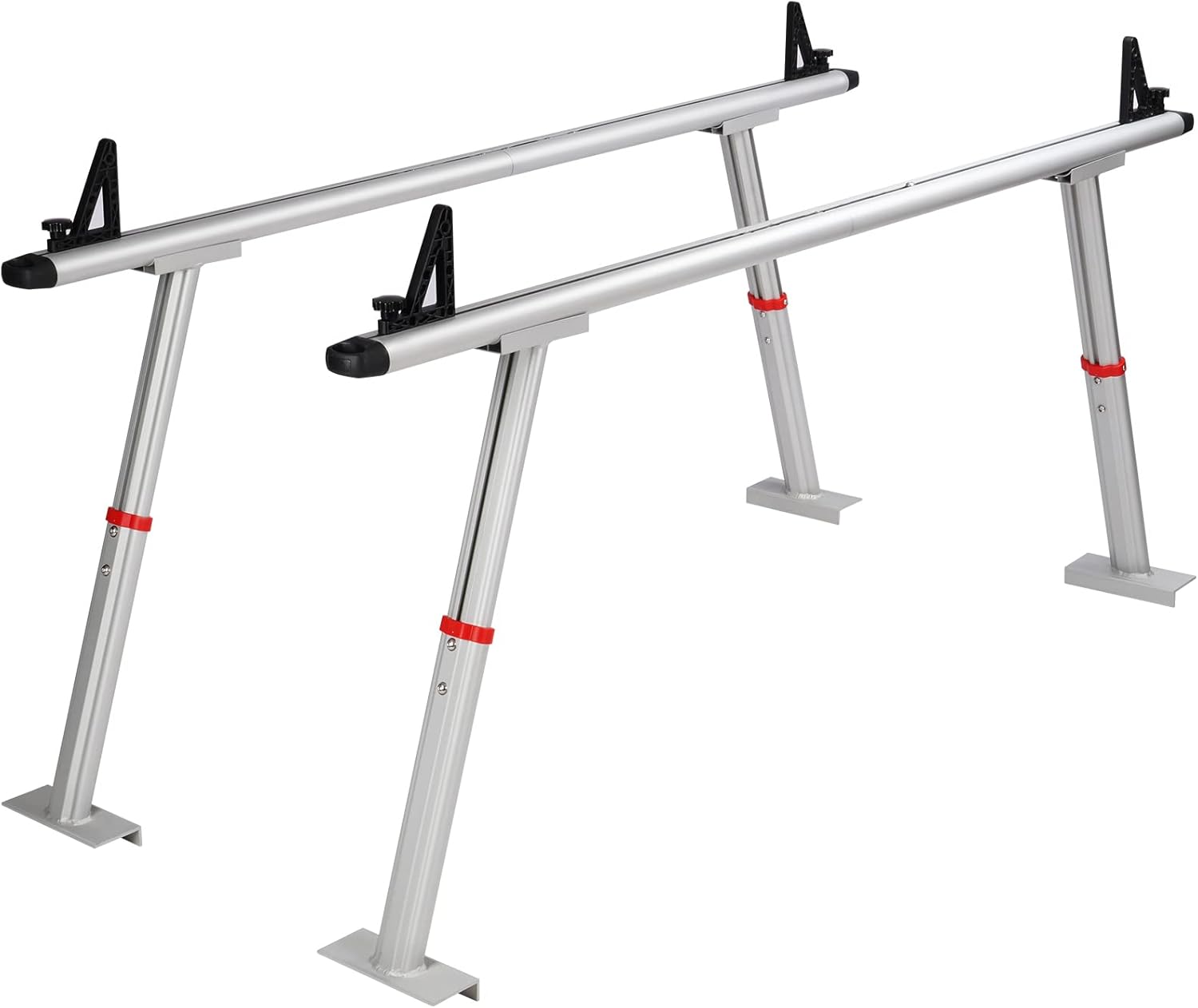 VEVOR Truck Rack for Adjustable Height and Heavy Duty Use