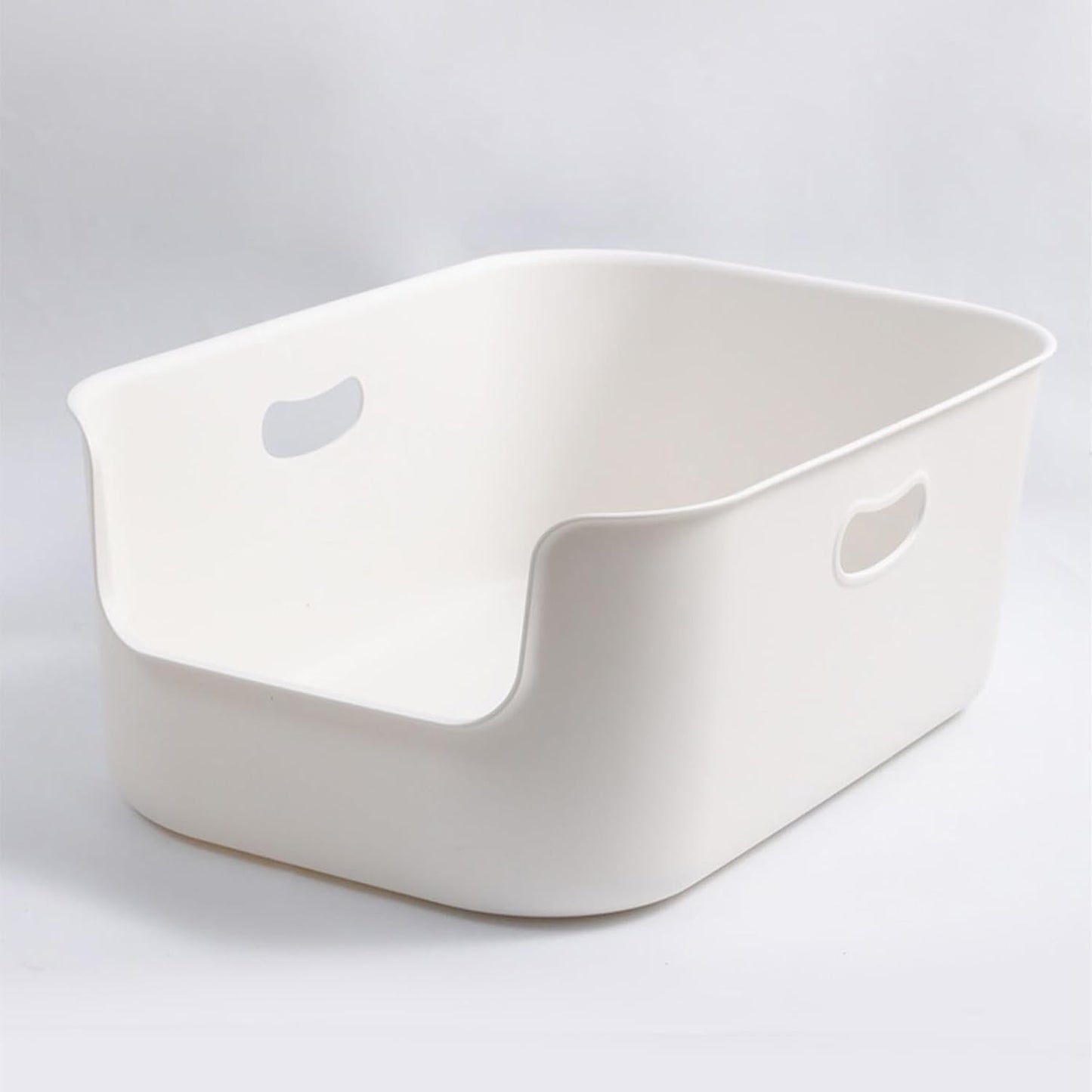 SpaceTime Extra Large Litter Box for Multi Cat Households