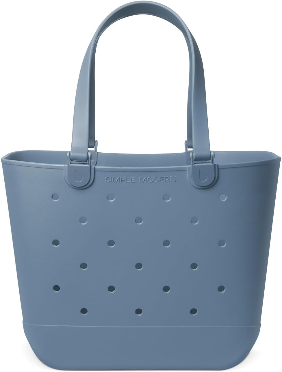 Simple Modern Extra-Large Beach Bag for Travel and Sports