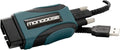 Opus IVS Mongoose-Plus J2534 OEM Vehicle Interface Cable - GM