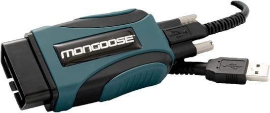 Opus IVS Mongoose-Plus J2534 Cable for GM Diagnostics & Reprogramming