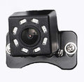 Itomoro Baby Car Mirror Camera - Clear Rear Seat Monitoring