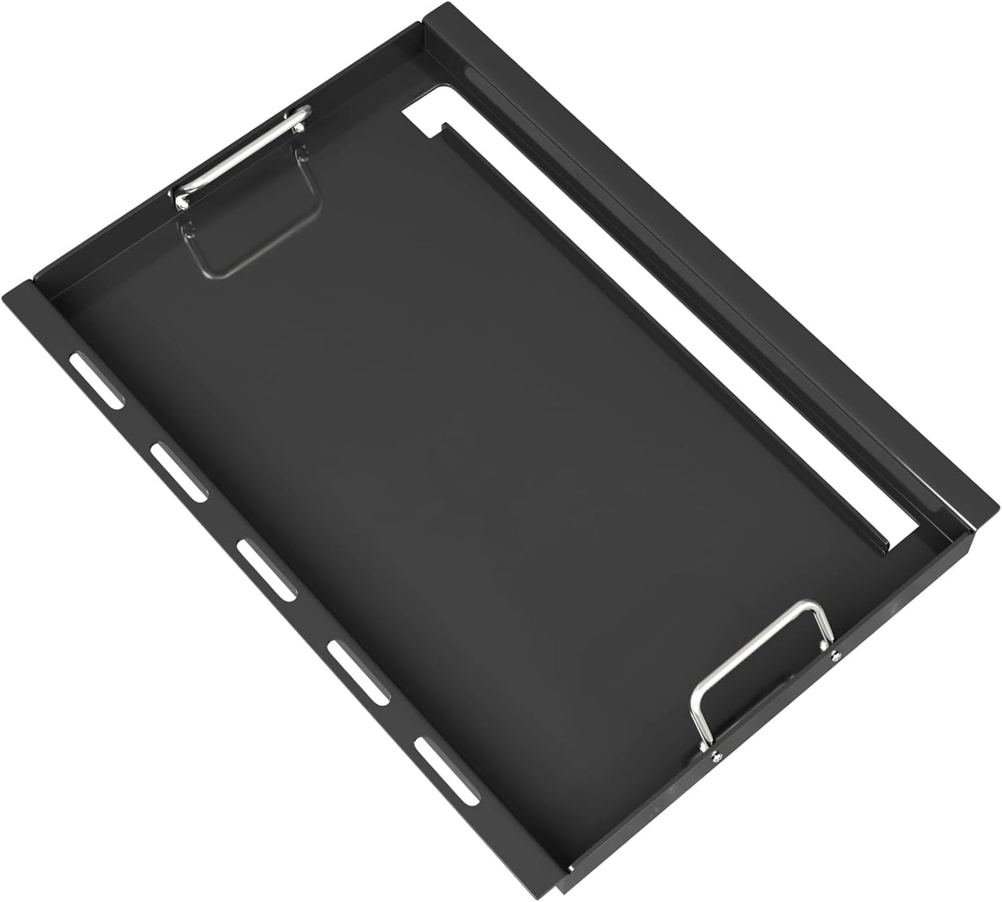 Full Size Griddle Insert for Weber Genesis II 300 Series Grills