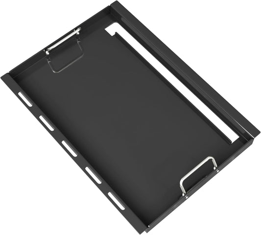 Full Size Griddle Insert for Weber Genesis II 300 Series Grills