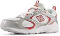 New Balance Mens 408 V1 - Comfortable 2000s-Inspired Sneaker