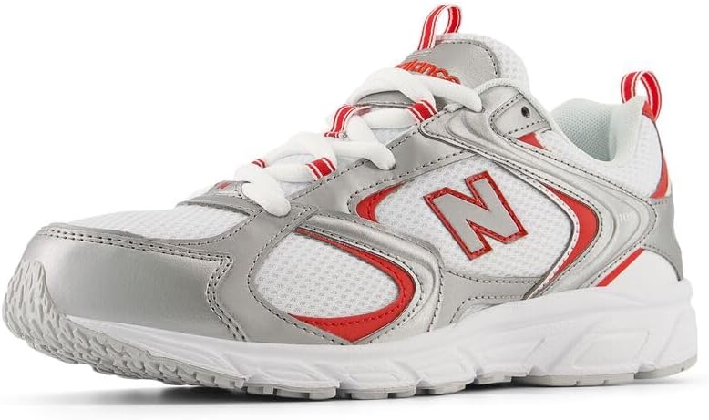New Balance Mens 408 V1: Lightweight EVA Midsole for Comfort
