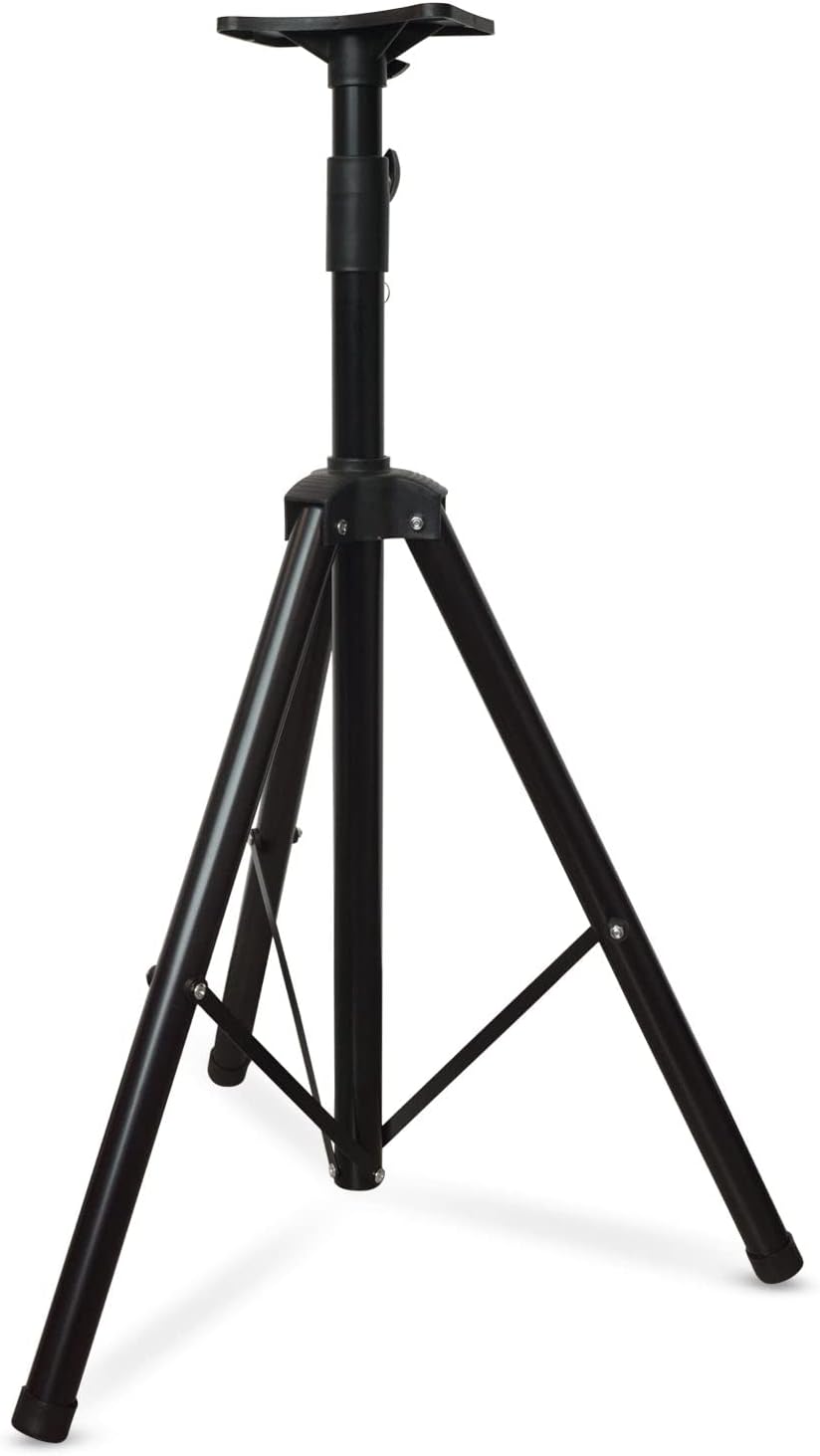 Meister GoHard Tripod Floor Stand for Gym Clocks and Timers