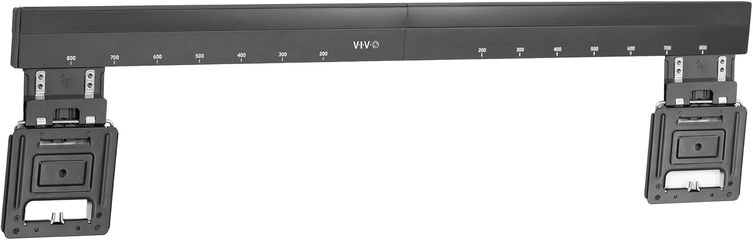 Ultra Slim TV Wall Mount for Big Screens