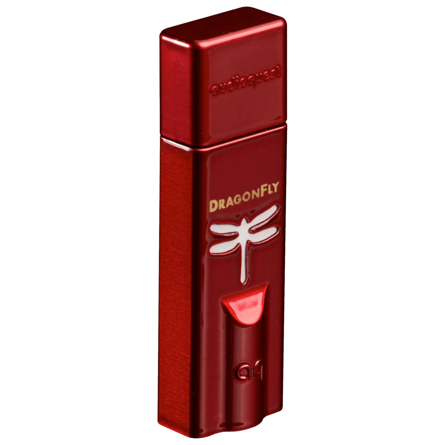 AudioQuest Dragonfly Red USB DAC: Elevate Your Audio Experience