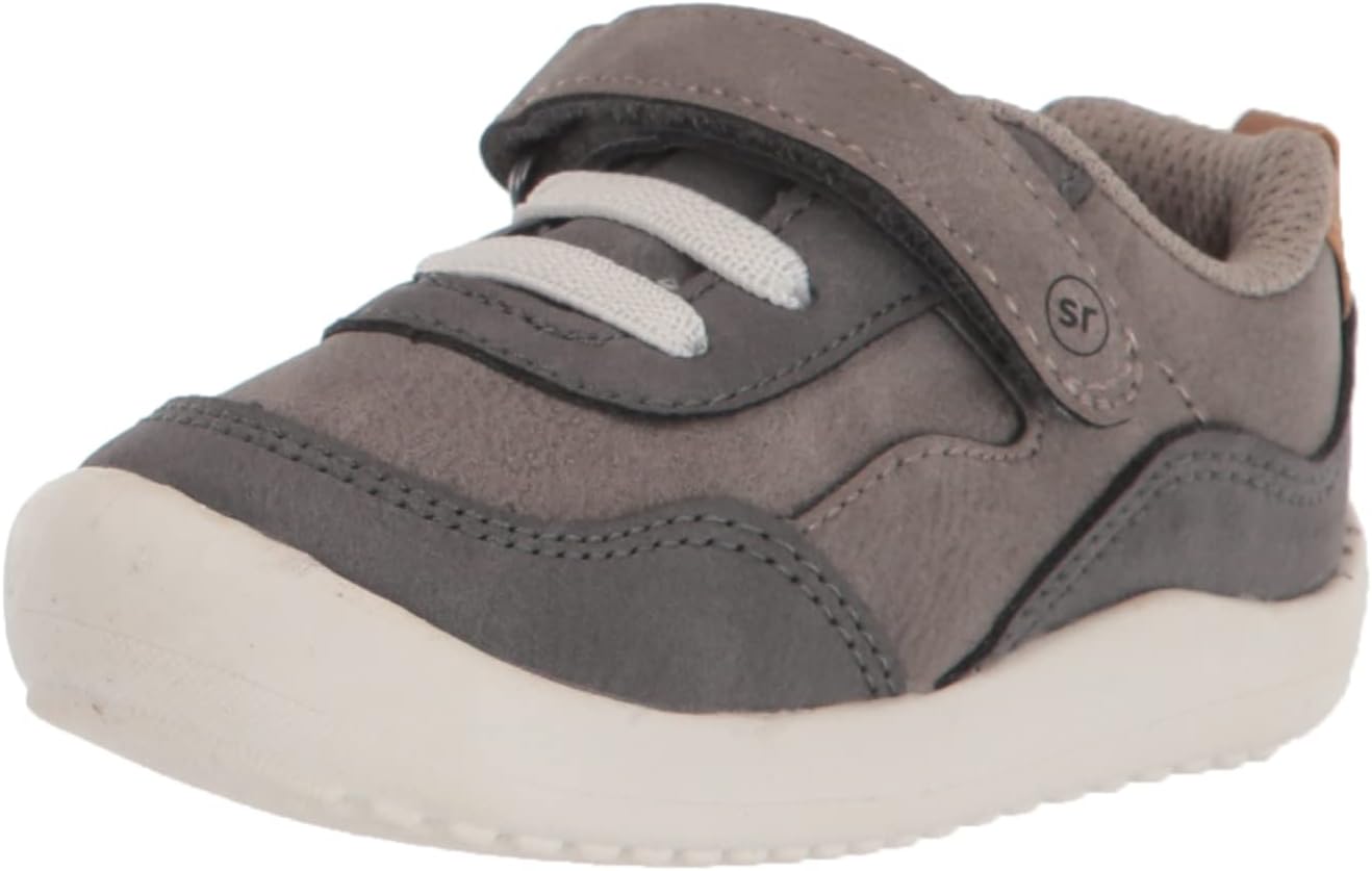 Stride Rite 360 Baby-Boys Nick Sneakers for Active Kids