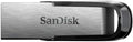 SanDisk Pendrive SDCZ73-0G46 USB 3.0 Silver - Fast 128GB Flash Drive